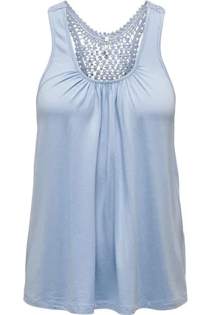 JDY Tanktop Eddie (1-tlg) - Verkäufer: Stylaholic The Shop