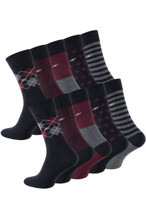 Cotton Prime® Socken (10-Paar) in angenehmer Baumwollqualität Cottonprime