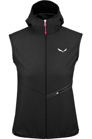 Salewa Softshellweste Weste Kapuze Sorapis Durastretch - Verkäufer: sieger-preise