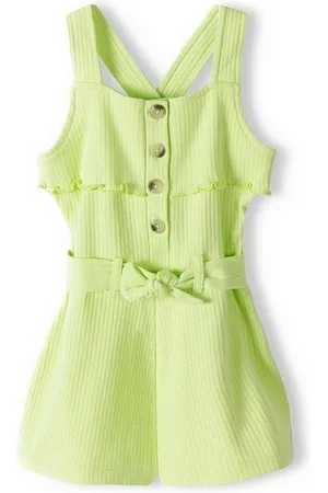 Minoti Playsuit Jumpsuit (3y-14y) - Verkäufer: