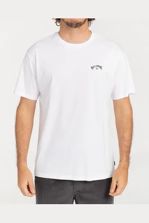Billabong T-Shirt Arch Wave