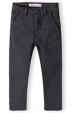Minoti Chinos Chinohose (1y-14y) - Verkäufer: