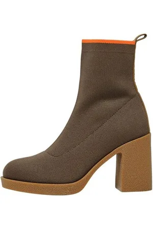 ONLY Bubble 2 Stiefelette (1-tlg) - Verkäufer: Stylaholic The Shop
