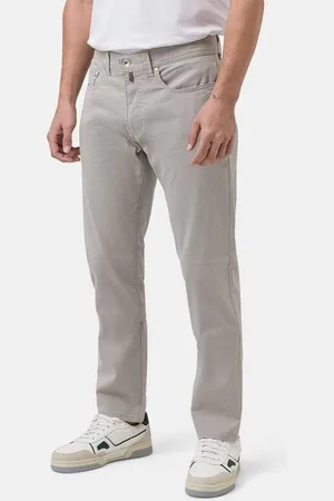 Pierre Cardin 5-Pocket-Jeans Lyon tapered - Verkäufer: Heynmöller-Kleidung GmbH