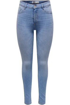 JDY Skinny-fit-Jeans Vega (1-tlg) - Verkäufer: Stylaholic The Shop