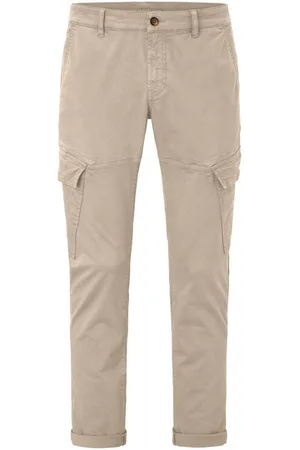 Redpoint Cargohose Kingston Tapered Fit Chinohose- 16 Shades Edition - Verkäufer: OSPIG (Hersteller)
