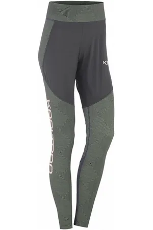 Kari Traa Leggings W Tirill Tights Damen Tight - Verkäufer: eXXpozed