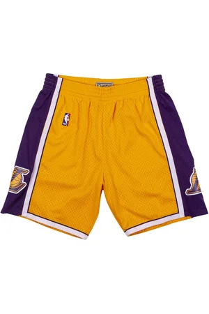 Mitchell & Ness Funktionsshorts NBA Swingman Shorts - Verkäufer: Sport Klingenmaier