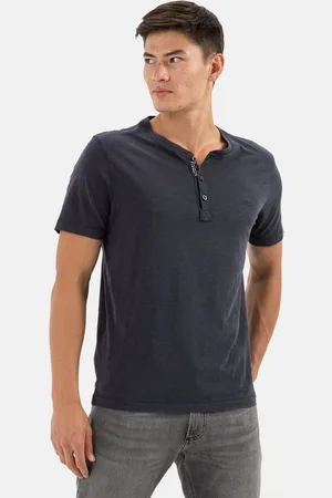 Camel Active Henleyshirt - Verkäufer: