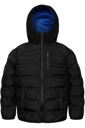 Minoti Winterjacke Winterjacke mit Kapuze (3y-14y) - Verkäufer: