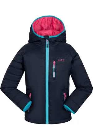 Kamik Steppjacke ACACIA leicht & für Kinder