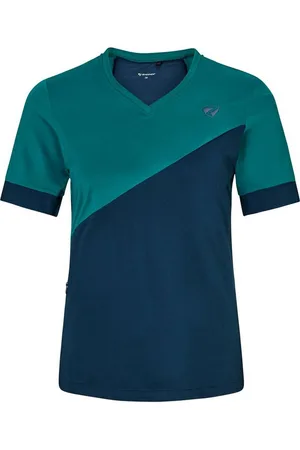 Ziener T-Shirt NAHALA