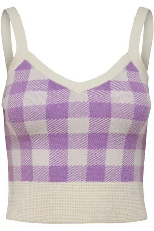 JDY Crop-Top Henny Life (1-tlg) - Verkäufer: Stylaholic The Shop