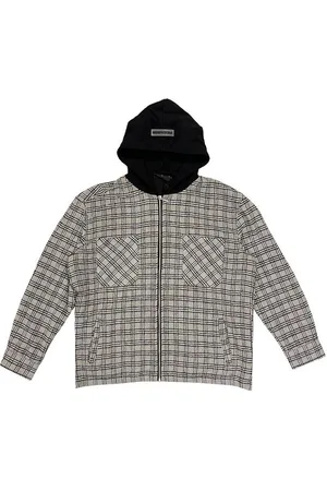 Pegador Flanellhemd Fontana Hairy L - Verkäufer: Release36