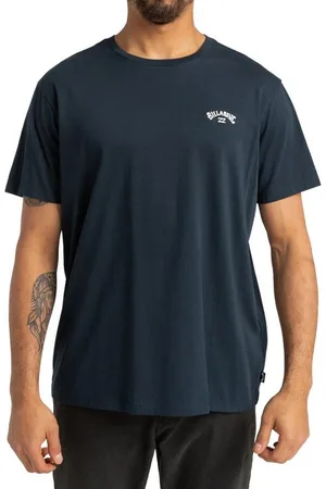 Billabong T-Shirt Arch Crew