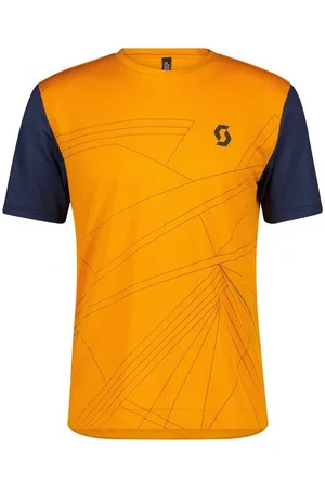 Scott Radtrikot M Trail Flow S/sl Shirt (vorgängermodell) - Verkäufer: eXXpozed