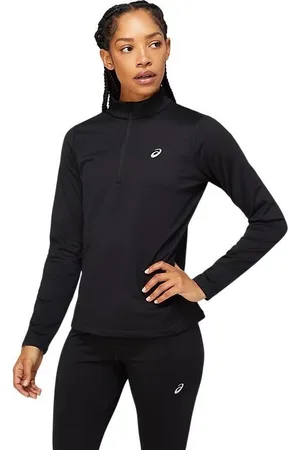 Asics Langarmshirt CORE LS 1/2 ZIP WINTER TOP - Verkäufer: Sport Erdl