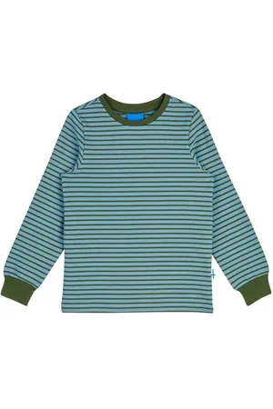 FINKID Langarmshirt Rivi Kinder Langarm-Shirt - Verkäufer: eXXpozed