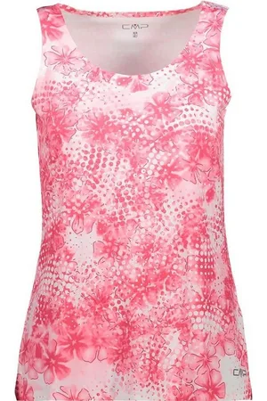 CMP Tanktop WOMAN TOP - Verkäufer: Sport Erdl