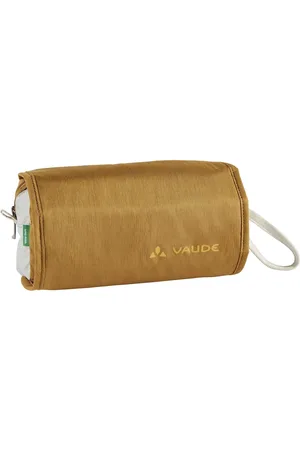 Vaude Bauchtasche Wash Bag M PEANUT BUTTER - Verkäufer: Sport Hübner