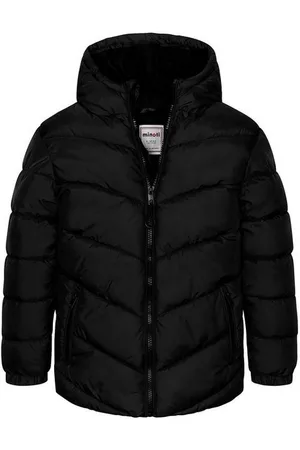 Minoti Winterjacke Winterjacke mit Kapuze (1y-14y) - Verkäufer: