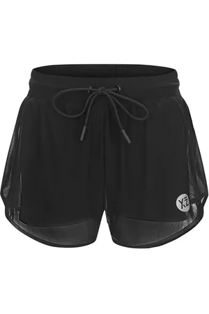 YEAZ Yogashorts SQUAT Shorts (2-tlg) - Verkäufer: Lifestyle Delights