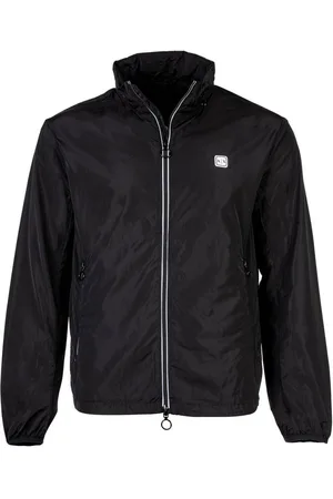 Armani Exchange Outdoorjacke Herren Übergangsjacke Polyester - Verkäufer: Yourfashionplace