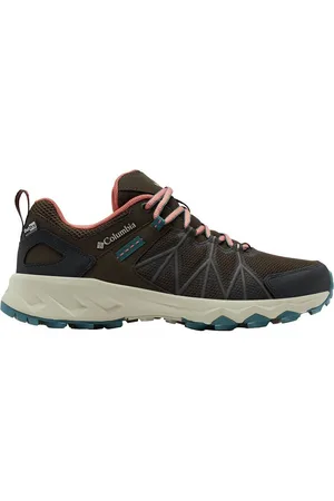 Columbia Peakfreak™ II OutDry™ Outdoorschuh wasserdicht dank atmungsaktiver Membran - Verkäufer: bonvenon