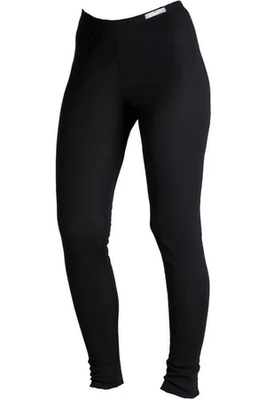 Campagnolo Sporthose WOMAN UNDERWEAR LONG PANT NERO - Verkäufer: Barnstorfer Mode- & Sporthaus