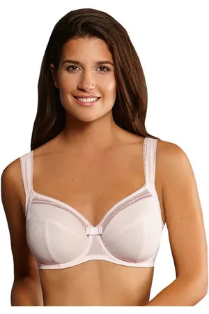 Rosa Faia Bügel-BH Bügel BH Big Cup Emily (Stück, 1-tlg) - - Verkäufer: Sibrise
