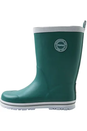 Reima TAIKA 2.0 Gummistiefel wasserdicht und mit herausnehmbarer Innensohle - Verkäufer:
