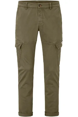 Redpoint Cargohose Kingston Tapered Fit Chinohose- 16 Shades Edition - Verkäufer: OSPIG (Hersteller)