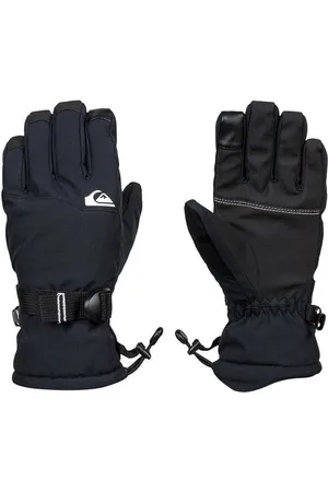 Quiksilver Snowboardhandschuhe Mission