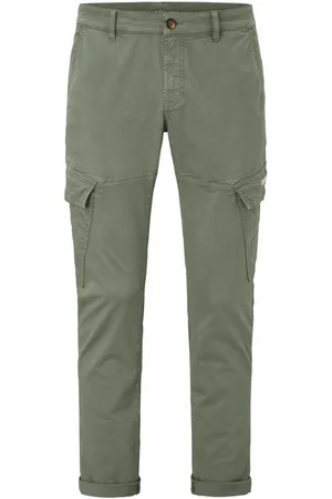 Redpoint Cargohose Kingston Tapered Fit Chinohose- 16 Shades Edition - Verkäufer: OSPIG (Hersteller)