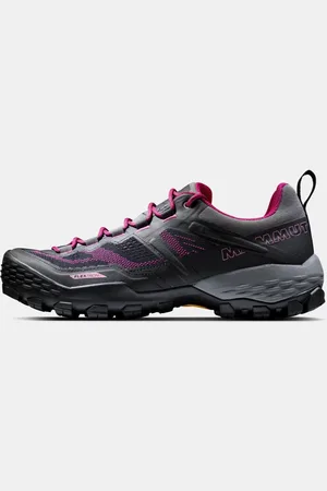 Mammut Trekkingschuh - Verkäufer: Sport Michetschläger e.K.
