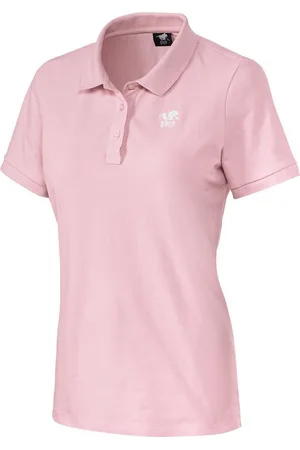 Polo Sylt Poloshirt aus weichem, anschmiegsamem und pflegeleichtem Stretch-Piqué - Verkäufer: Vorteilshop
