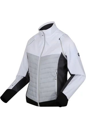 Regatta Funktionsjacke Steren Hybrid Jacke abnehmbare Ärmeln - Verkäufer: sieger-preise