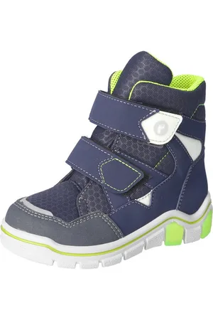 Ricosta Winterstiefel - Verkäufer: Merkkur