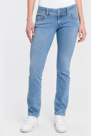 Cross Jeans Regular-fit-Jeans Loie - Verkäufer: CROSS Jeans