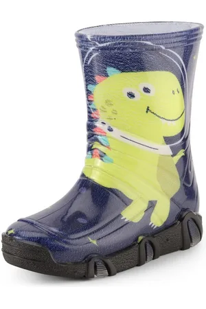 Ladeheid Kinder Gummistiefel SwkBW2020 Gummistiefel - Verkäufer: HISERT