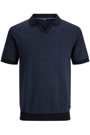 JACK & JONES Poloshirt JPRBLASPRING POLO - Verkäufer: RETURN
