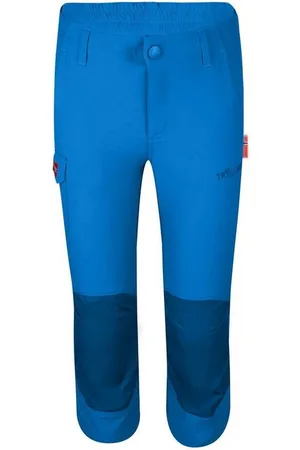 TROLLKIDS Trekkinghose Hammerfest 3/4 - Verkäufer: Blauband
