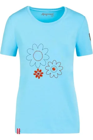 Almgwand T-Shirt T-Shirt Breitenlahnalm - Verkäufer: Storer Handels GmbH