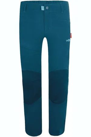 TROLLKIDS Trekkinghose Hammerfest PRO - Verkäufer: Blauband