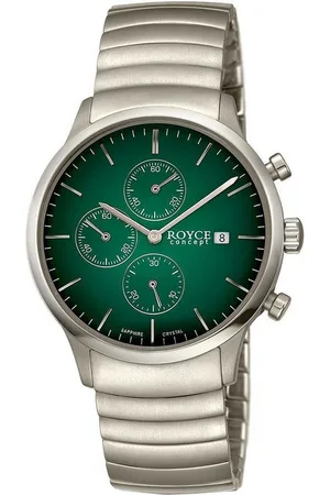 Boccia Quarzuhr 3743-01 Royce Chronograph Titanium Herrenuhr 40mm 3ATM 3743-01 Royce Chronograph Titanium Herrenuhr 40mm 3ATM - Verkäufer: Timeshop24