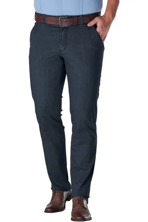 Club of Comfort Regular-fit-Jeans Coolmax High Stretch - Verkäufer: Krüger Kleidung