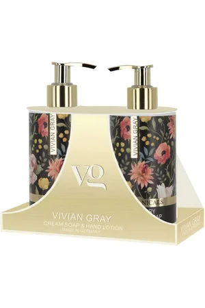 Vivian Gray Hautreinigungs-Set Cremeseife & Hand Lotion Ylangblüte - Verkäufer: yovivo lifestyle shopping