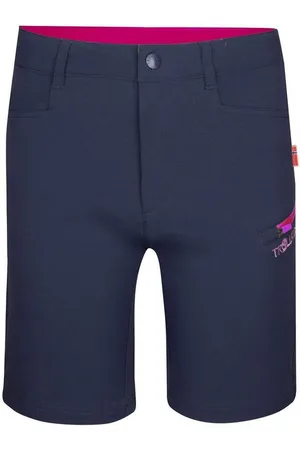 TROLLKIDS Funktionsshorts Haugesund - Verkäufer: Blauband