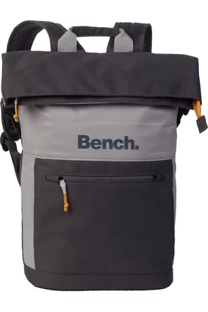 Bench Freizeitrucksack Bench Businessrucksack Freizeitrucksack, Businessrucksack, Freizeitrucksack 900D/450D Polyester, , dunkelgr - Verkäufer: Fit4Style Silberschmuck - IMPPAC