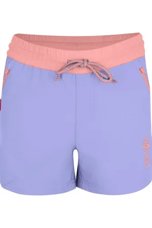 TROLLKIDS Trekkingshorts Arendal - Verkäufer: Blauband